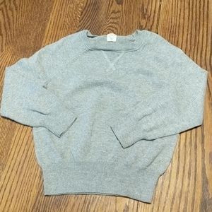 Crewcuts sweater